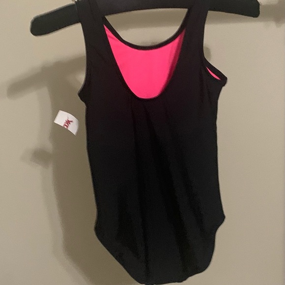 Justice Swimwear size 8 - Picture 3 of 4